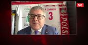 Ryszard Czarnecki o trudnej sytuacji w polskiej siatkówce. "Wierzymy, że będziemy mogli ruszyć już od przyszłego sezonu"