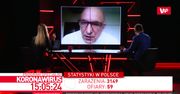Leszek Mellibruda: "Rutynę trzeba wypełnić czymś nowym"