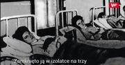 Tyfusowa Mary. Gdzie się pojawiała, tam umierali ludzie