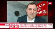 Kodeks pracy w czasach koronawirusa. "Musimy działać w granicach prawa"