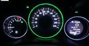 Honda HR-V 1.5 i-VTEC 130 KM (CVT) - pomiar spalania