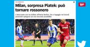Serie A. Wielki zwrot w sprawie Krzysztofa Piątka. "Wszyscy są zaskoczeni"