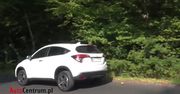 Honda HR-V 1.5 i-VTEC 130 KM, 2015 - test AutoCentrum.pl #232