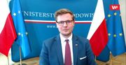 Będą ograniczenia dotyczące zużycia wody? Minister środowiska odpowiada