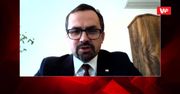 Koronawirus. Wybory 2020 r. Marcin Horała: to na Senacie i samorządach ciąży odpowiedzialność za brak wyborów