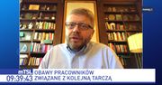 Pensja minimalna. "3 tys. zł byłoby nieodpowiedzialne"