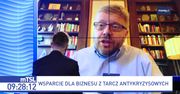 Reformy w czasie pandemii. "Działanie pod przykrywką kryzysu"