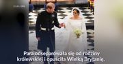 Rocznica ślubu Harry'ego i Meghan. Rodzina królewska nie złożyła życzeń, konflikt narasta