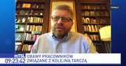Tarcza 4.0. Przymusowy urlop bez zgody pracownika. "Rozsądne rozwiązanie"
