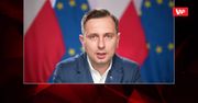 Afera maseczkowa. Władysław Kosiniak-Kamysz: rząd się na tym poślizgnie