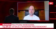 Wybory 2020. Adam Bielan: Rafał Trzaskowski to kandydat nr 2 w PO