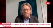 Lista przebojów Trójki. Krzysztof Mieszkowski: Dziś PiS mówi, co jest dobre, a co złe w sztuce