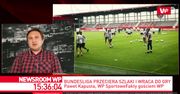 Bundesliga. Piłkarze spokojni przed powrotem na boisko. "Ostrzejszy komentarz piłkarza? Szybko musiał się tłumaczyć"