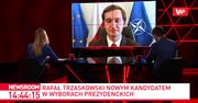 Wybory 2020. Krytyka Rafała Trzaskowskiego. Sebastian Kaleta przypomina "niespełnione obietnice"