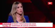 Koronawirus. Wybory 2020 r. Szymon Hołownia: nie wiadomo, ile czasu Rafał Trzaskowski dostanie od PiS na formalności