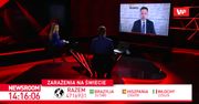 Zasiłek dla bezrobotnych w górę, ale pod pewnym warunkiem. Hołownia ma pomysł