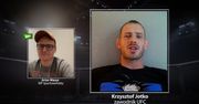 "Klatka po klatce" (online). Jotko o kulisach gali UFC. "Teraz poskrobiemy twój mózg"