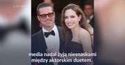 Brad Pitt ma nową partnerkę. Angelina nie jest zadowolona