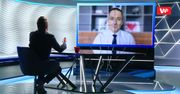 Wybory 2020. Cezary Tomczyk pytany o komisarza w stolicy: Warszawa jest zabezpieczona