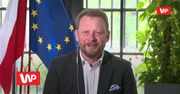 Koronawirus w Polsce. Minister zdrowia Łukasz Szumowski: do fryzjera bez obowiązkowej aplikacji