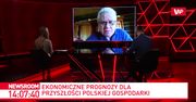 Inflacja nie pokazuje wszystkiego. "Odczuwalnie jest dużo wyższa, powyżej 5 proc."