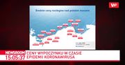 Gdzie w tym roku Polacy pojadą na wakacje? Ekspert przedstawia najnowsze dane