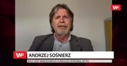 Koronawirus. Były szef NFZ Andrzej Sośnierz o różnicy między Polską i Włochami. "Inny świat"