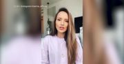 Marina tłumaczy się z promowania kosmetyków na Instagramie