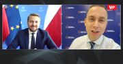 Jacek Ozdoba z PiS oskarża Cezarego Tomczyka  z PO. "Oczyśćcie się z zarzutów"