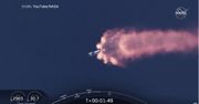 Zobacz start misji NASA i SpaceX. To historyczny moment