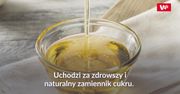 Syrop z agawy – jakie ma właściwości?