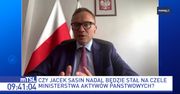 Wybory prezydenckie. "W jakimś zakresie wykorzystamy to, co przygotowała Poczta Polska"