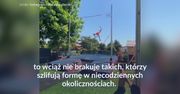 #dziejesiewsporcie: 5,85 m w domowym ogrodzie. Niesamowity skok medalisty olimpijskiego
