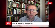 Wybory 2020. Marek Migalski: celowa narracja Donalda Tuska