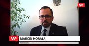 Marcin Horała odpowiada na zarzuty ws. Izabeli Pek. "Odgrzewany na siłę kotlet"