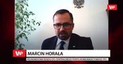 Marcin Horała krytykuje Rafała Trzaskowskiego. "Nie wie, co mówi"