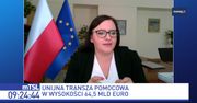 Dla kogo miliardy z Unii? Polska stworzy nowe programy pomocowe