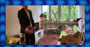 "MTV Cribs": Jakub Kosel pokazuje, jak mieszka. Zobaczcie niepublikowany materiał