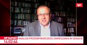 Wybory 2020 r. Prof. Antoni Dudek: Jarosław Kaczyński wykorzystuje zagubienie opozcji w sprawie wyborów