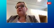 Wybory prezydenckie 2020. Beata Kempa o Rafale Trzaskowskim: mówię to jako kobieta, bo kobiety mają intuicję