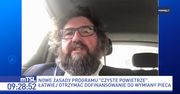 "Czyste Powietrze" w nowej odsłonie. "Mam nadzieję, że inwestycje ruszą z kopyta"