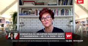 Wybory 2020 r. Jolanta Kwaśniewska: Trzymam kciuki za Rafała Trzaskowskiego
