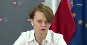 CPK ratunkiem dla gospodarki po epidemii. Emilewicz: rezygnacja byłaby samobójstwem