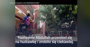 #dziejesiewsporcie: groźny wypadek najmłodszej skateboardzistki na świecie