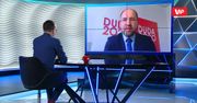 Wybory 2020. Adam Bielan o spadkach Andrzeja Dudy w sondażach. "Wszędzie wygrywa"