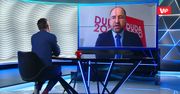 Wybory 2020. Adam Bielan wskazuje różnice między Andrzejem Dudą i Rafałem Trzaskowskim