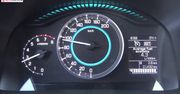 Suzuki Ignis 1.2 DualJet SHVS 90 KM (MT) - pomiar zużycia paliwa