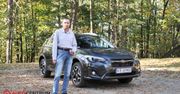 Boxer, CVT i AWD - czy to dobra mieszanka dla Subaru XV?