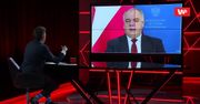 Jacek Sasin ostro o działaniach opozycji. "Mają to gdzieś"