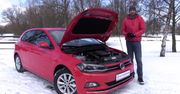 Volkswagen Polo 1.0 TSI 115 KM, 2018 - test AutoCentrum.pl #384